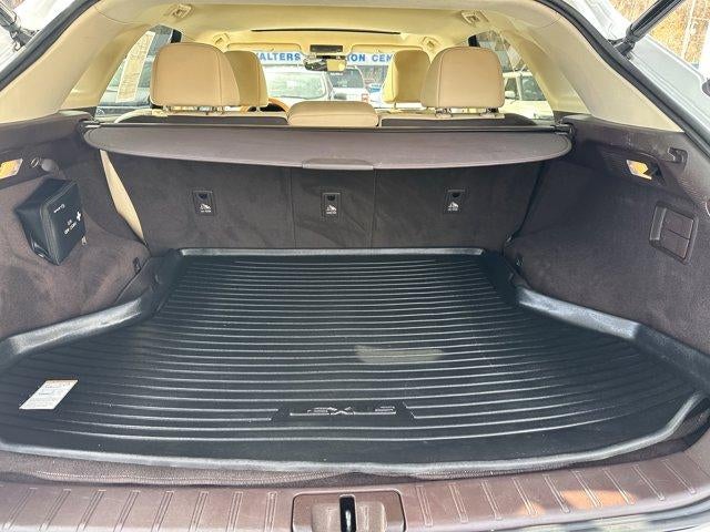 2016 Lexus RX 350 AWD 4dr