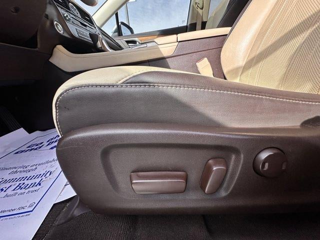 2016 Lexus RX 350 AWD 4dr