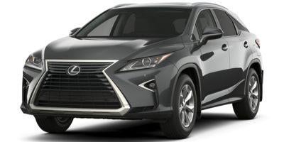 2016 Lexus RX 350 AWD 4dr