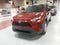 2025 Toyota RAV4 LE AWD (Natl)