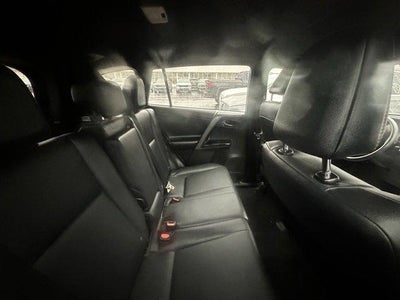 2017 Toyota RAV4 SE AWD (Natl)