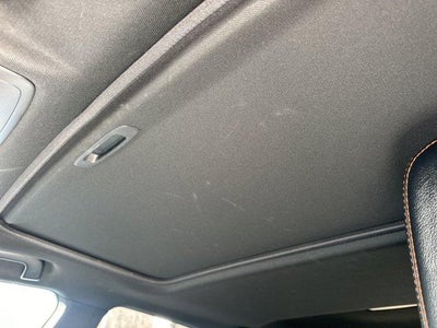 2017 Toyota RAV4 SE AWD (Natl)