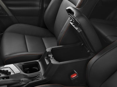 2017 Toyota RAV4 SE AWD (Natl)