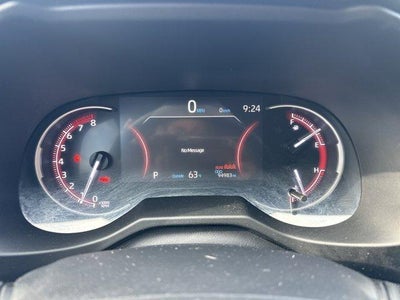 2019 Toyota RAV4 Limited AWD (Natl)