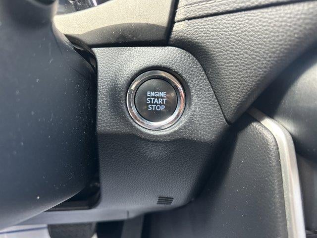 2019 Toyota RAV4 Limited AWD (Natl)