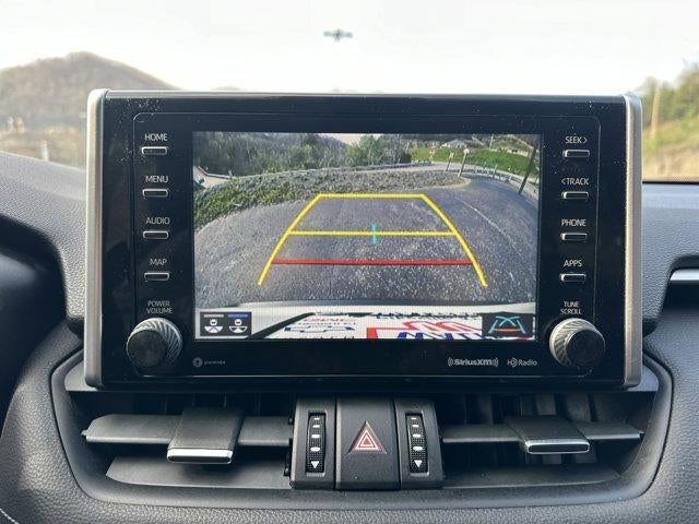 2019 Toyota RAV4 Limited AWD (Natl)