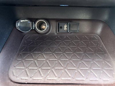 2019 Toyota RAV4 Limited AWD (Natl)