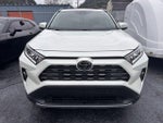 2019 Toyota RAV4 Limited AWD (Natl)