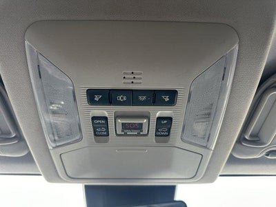 2019 Toyota RAV4 Limited AWD (Natl)