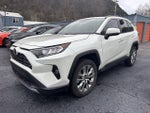 2019 Toyota RAV4 Limited AWD (Natl)