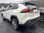 2019 Toyota RAV4 Limited AWD (Natl)