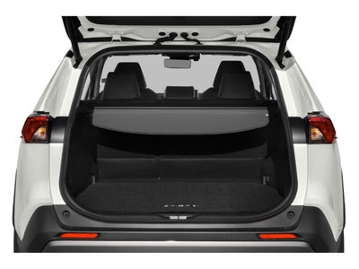 2019 Toyota RAV4 Limited AWD (Natl)