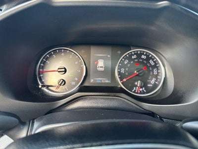 2019 Toyota RAV4 XLE AWD (Natl)