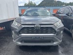 2019 Toyota RAV4 XLE AWD (Natl)