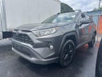 2019 Toyota RAV4 XLE AWD (Natl)