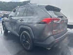 2019 Toyota RAV4 XLE AWD (Natl)