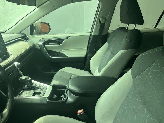 2019 Toyota RAV4 XLE AWD (Natl)