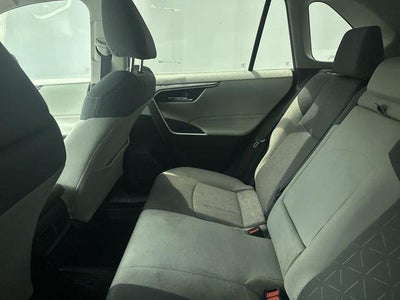 2019 Toyota RAV4 XLE AWD (Natl)
