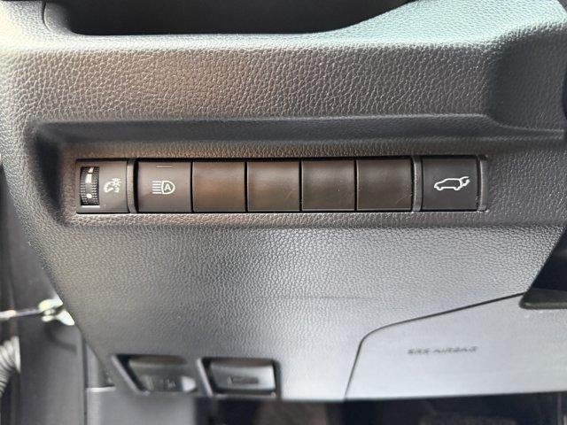 2024 Toyota RAV4 XLE AWD (Natl)