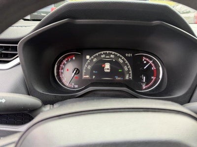 2024 Toyota RAV4 XLE AWD (Natl)