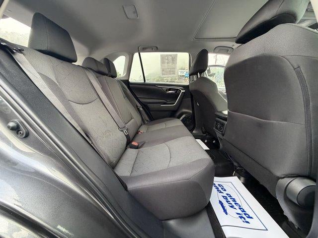 2024 Toyota RAV4 XLE AWD (Natl)