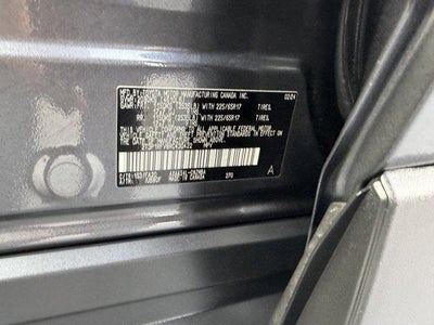 2024 Toyota RAV4 XLE AWD (Natl)
