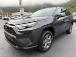 2024 Toyota RAV4 XLE AWD (Natl)