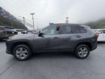 2024 Toyota RAV4 XLE AWD (Natl)