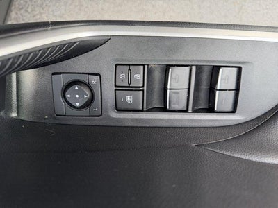 2024 Toyota RAV4 XLE AWD (Natl)