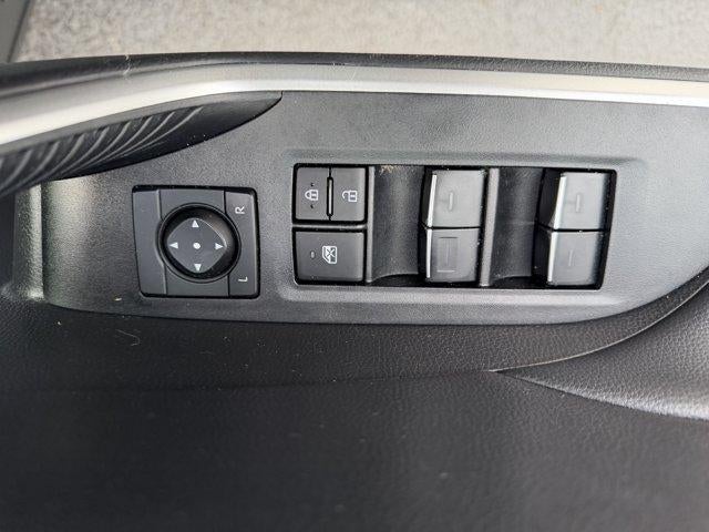 2024 Toyota RAV4 XLE AWD (Natl)