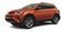 2016 Toyota RAV4 AWD 4dr XLE (Natl)