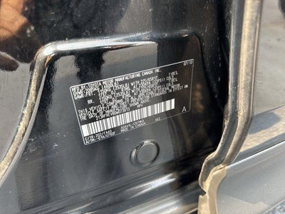 2013 Toyota RAV4 AWD 4dr XLE (Natl)