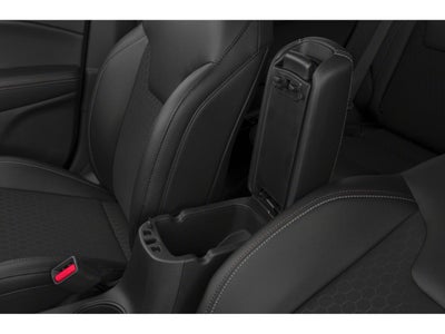 2018 Jeep Compass Sport 4x4