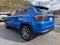 2017 Jeep Compass Latitude 4x4