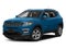 2017 Jeep Compass Latitude 4x4
