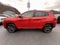 2022 Jeep Compass (RED) Edition 4x4