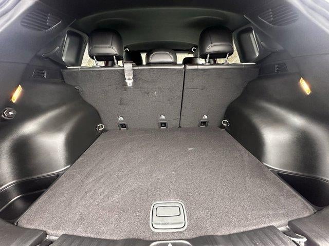 2022 Jeep Compass (RED) Edition 4x4