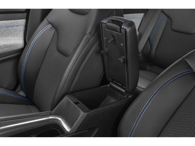 2022 Jeep Compass (RED) Edition 4x4