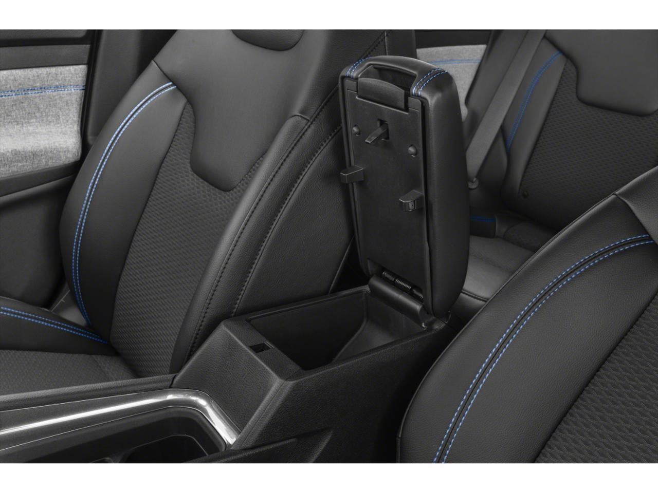 2022 Jeep Compass (RED) Edition 4x4