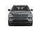 2022 Jeep Compass (RED) Edition 4x4