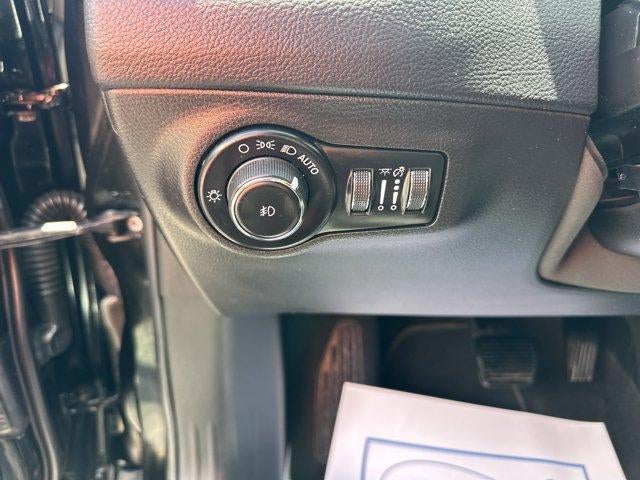 2021 Jeep Compass 80th Anniversary 4x4