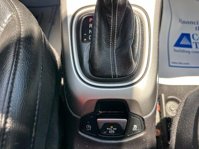 2021 Jeep Compass 80th Anniversary 4x4