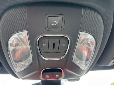 2021 Jeep Compass 80th Anniversary 4x4