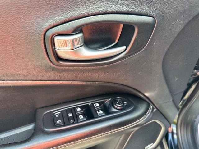 2021 Jeep Compass 80th Anniversary 4x4