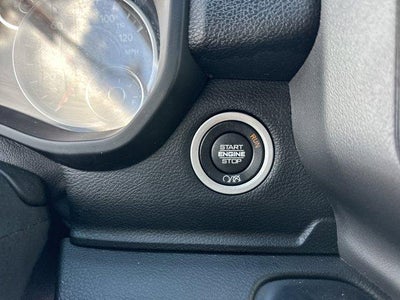 2024 RAM 2500 Big Horn 4x4 Crew Cab 6'4" Box