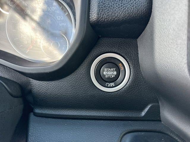 2024 RAM 2500 Big Horn 4x4 Crew Cab 6'4" Box