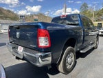 2024 RAM 2500 Big Horn 4x4 Crew Cab 6'4" Box