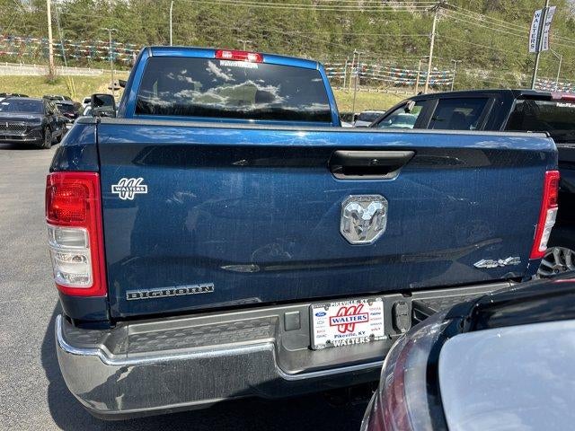 2024 RAM 2500 Big Horn 4x4 Crew Cab 6'4" Box