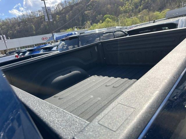 2024 RAM 2500 Big Horn 4x4 Crew Cab 6'4" Box