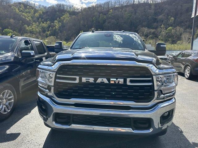 2024 RAM 2500 Big Horn 4x4 Crew Cab 6'4" Box